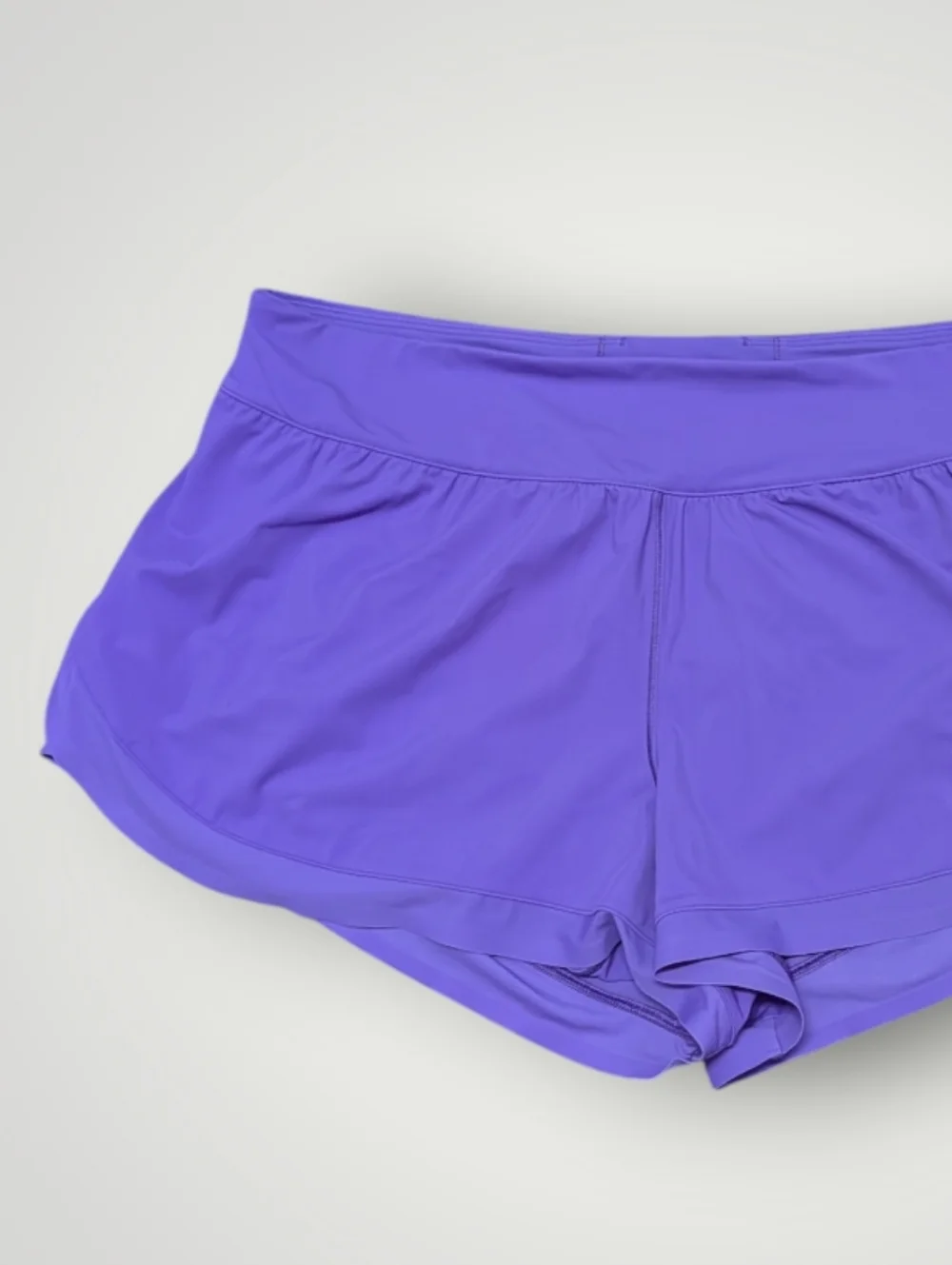 Lululemon Calm Tides Running Shorts - Picture 3 of 14